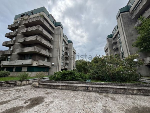 appartamento in vendita a Rho