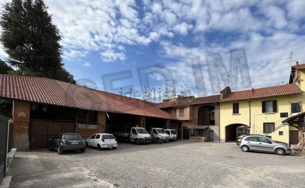 appartamento in vendita a Rho