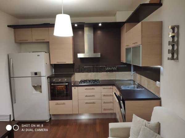 appartamento in vendita a Rho