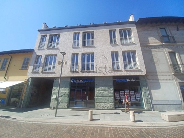 appartamento in vendita a Rho