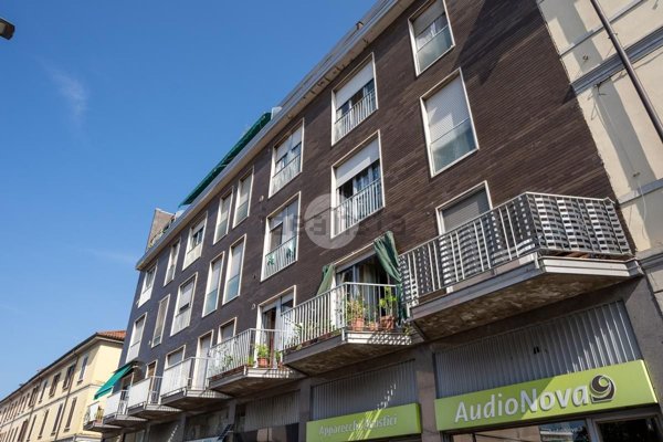 appartamento in vendita a Rho