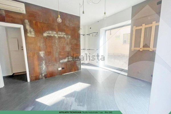 ufficio in vendita a Rho