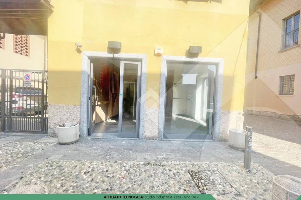 appartamento in vendita a Rho