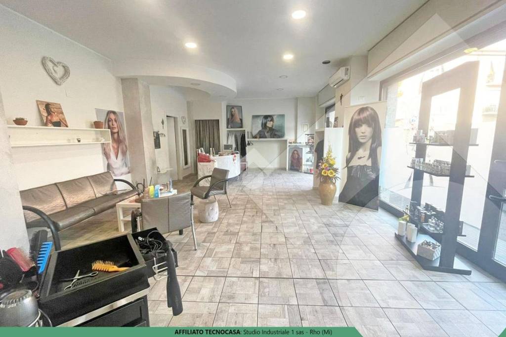 appartamento in vendita a Rho