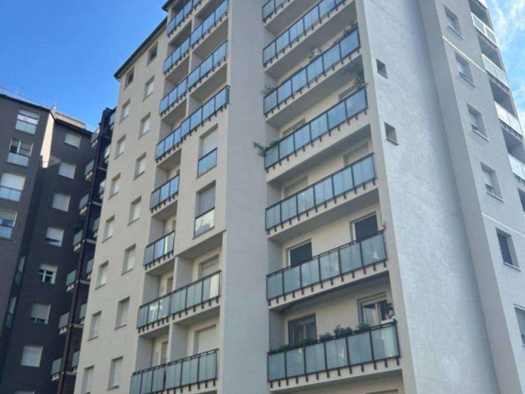 appartamento in vendita a Rho