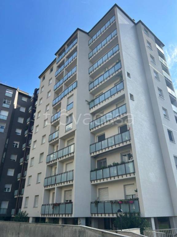 appartamento in vendita a Rho