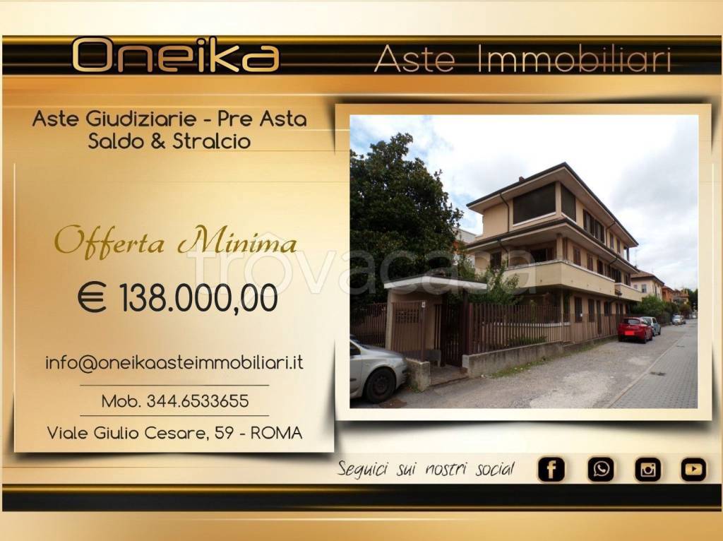 appartamento in vendita a Rho in zona Terrazzano