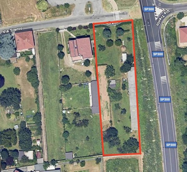 terreno agricolo in vendita a Rho