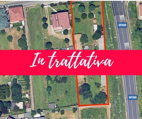 terreno agricolo in vendita a Rho