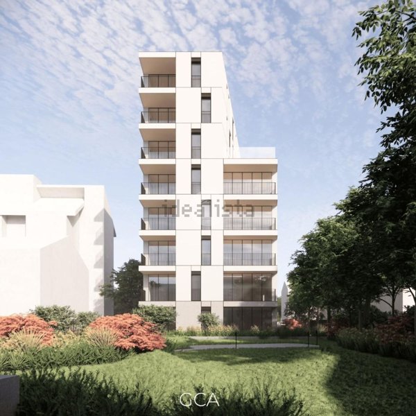 appartamento in vendita a Rho