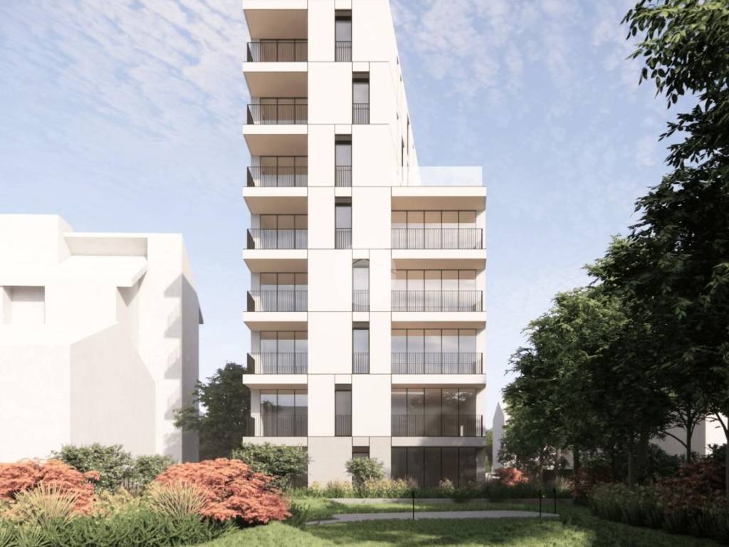 appartamento in vendita a Rho