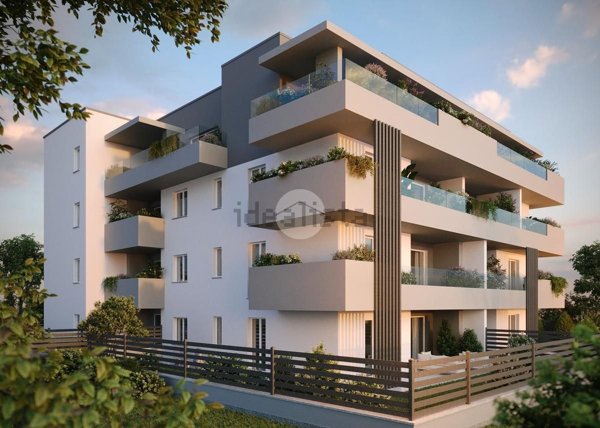 appartamento in vendita a Rho