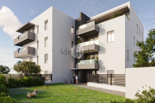 appartamento in vendita a Rho