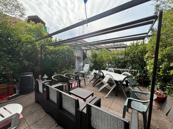 appartamento in vendita a Rho