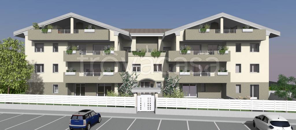 appartamento in vendita a Rho