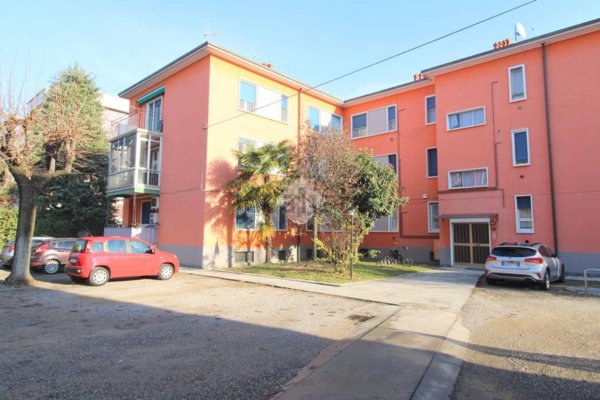 appartamento in vendita a Rho