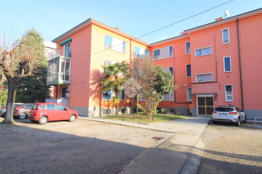 appartamento in vendita a Rho