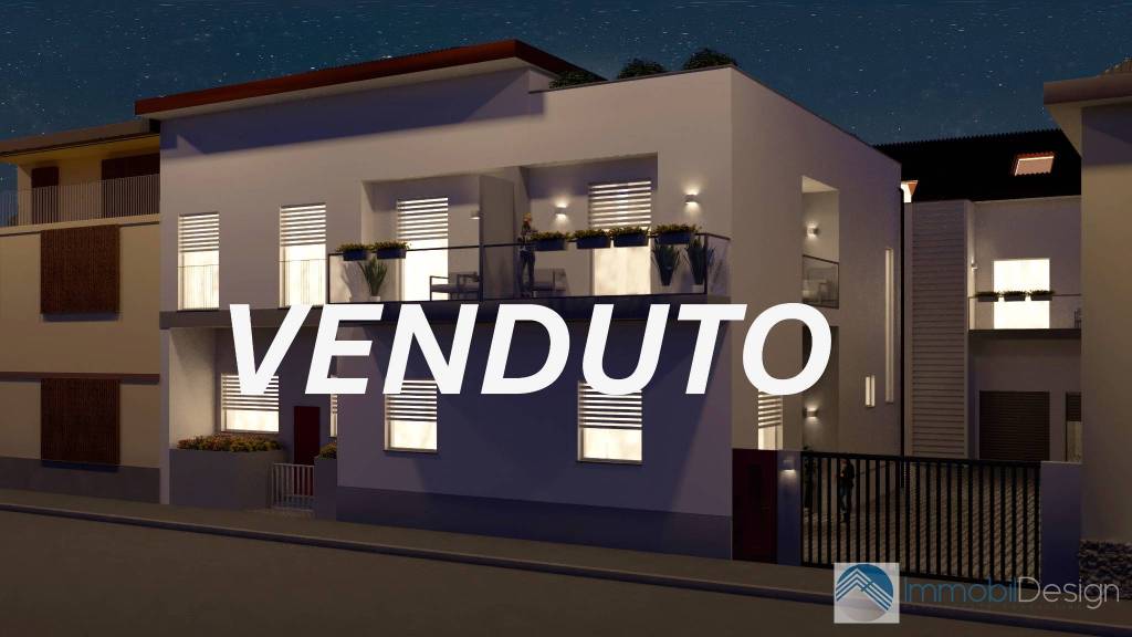 appartamento in vendita a Rho