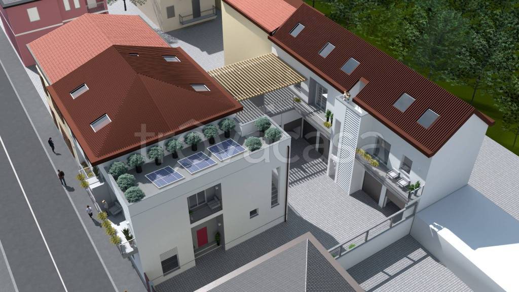 appartamento in vendita a Rho