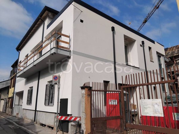 appartamento in vendita a Rho
