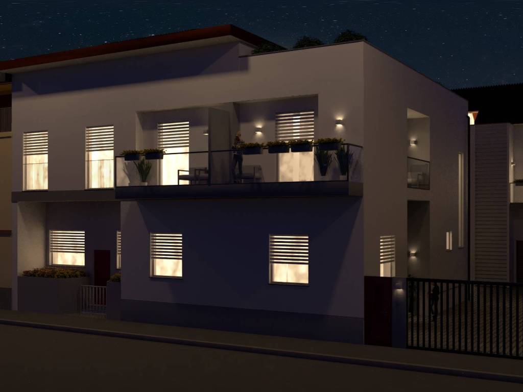 appartamento in vendita a Rho