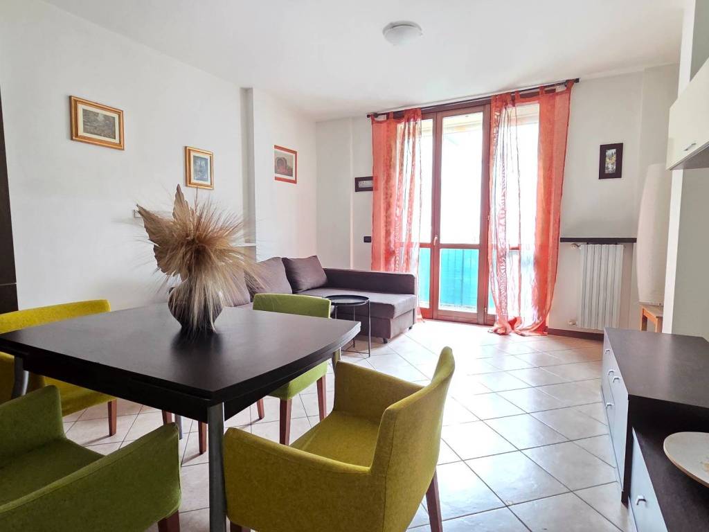 appartamento in vendita a Rho