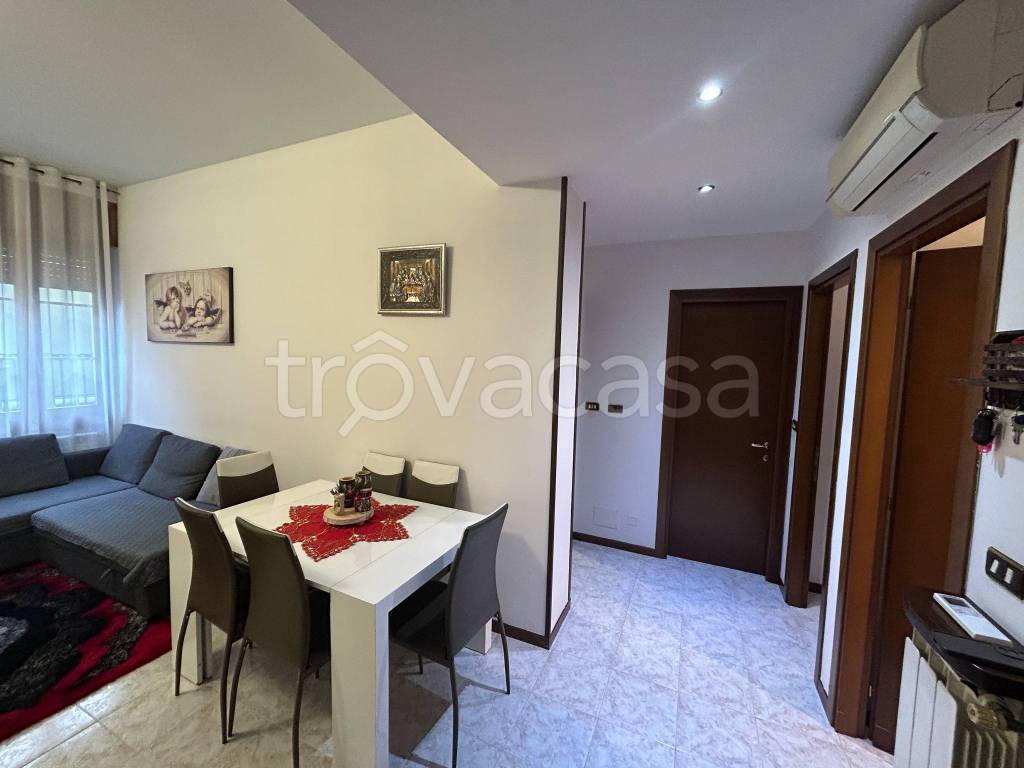 appartamento in vendita a Rho