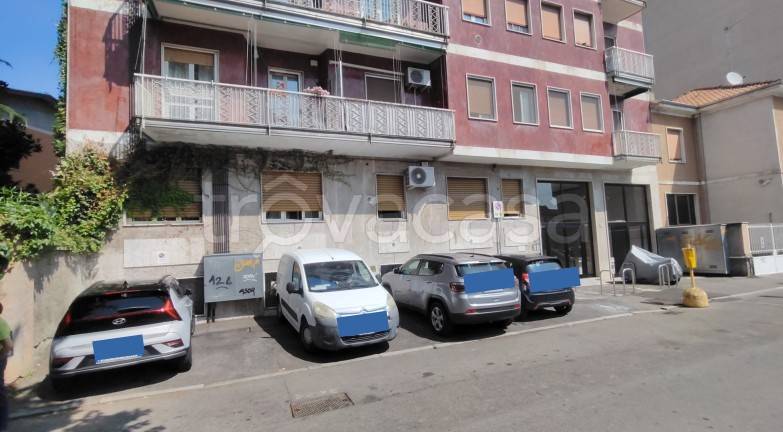 appartamento in vendita a Rho