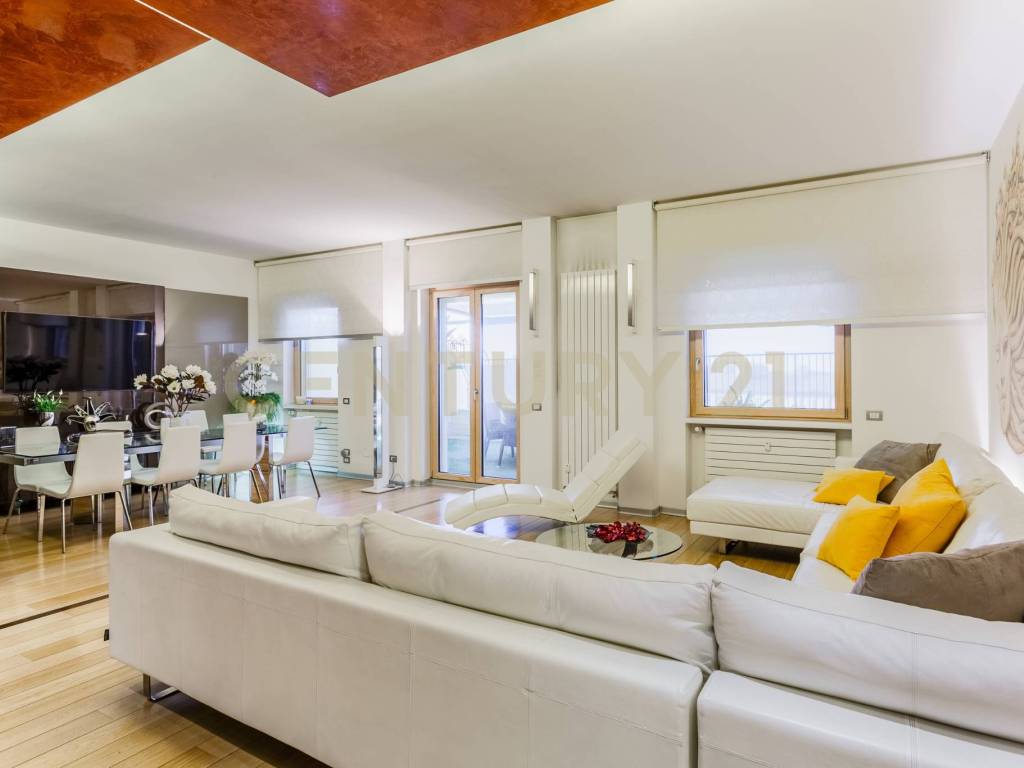 appartamento in vendita a Rho