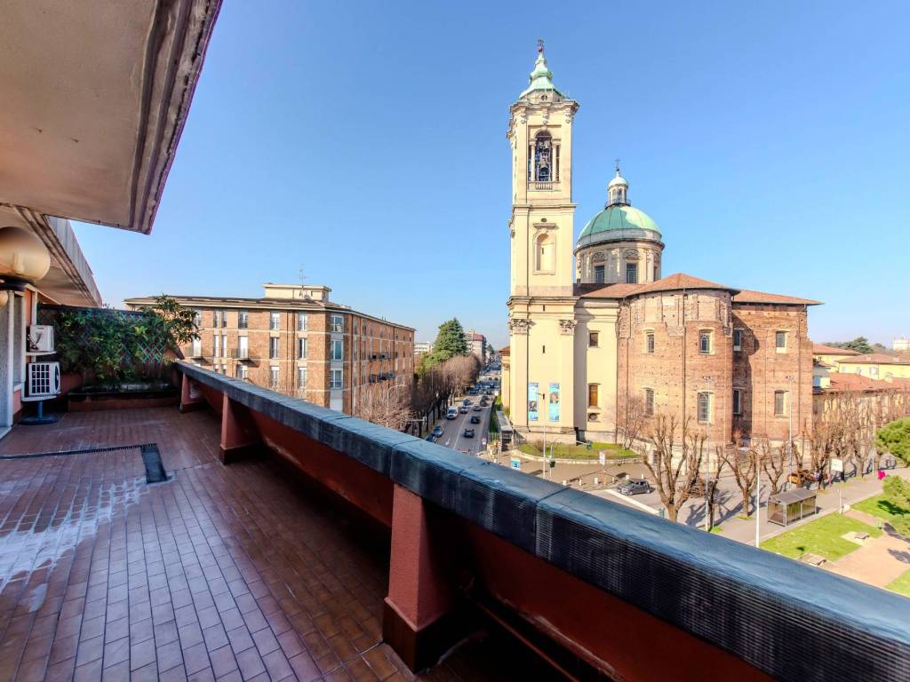 appartamento in vendita a Rho