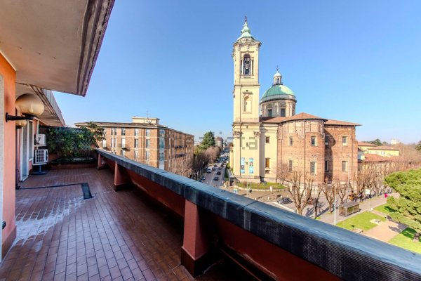 appartamento in vendita a Rho