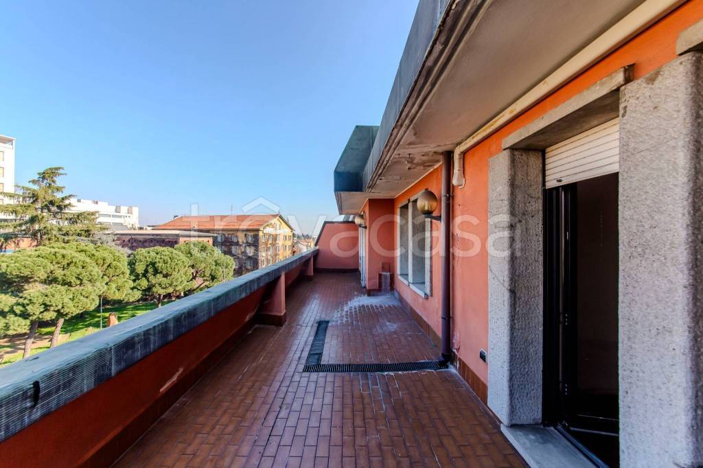 appartamento in vendita a Rho