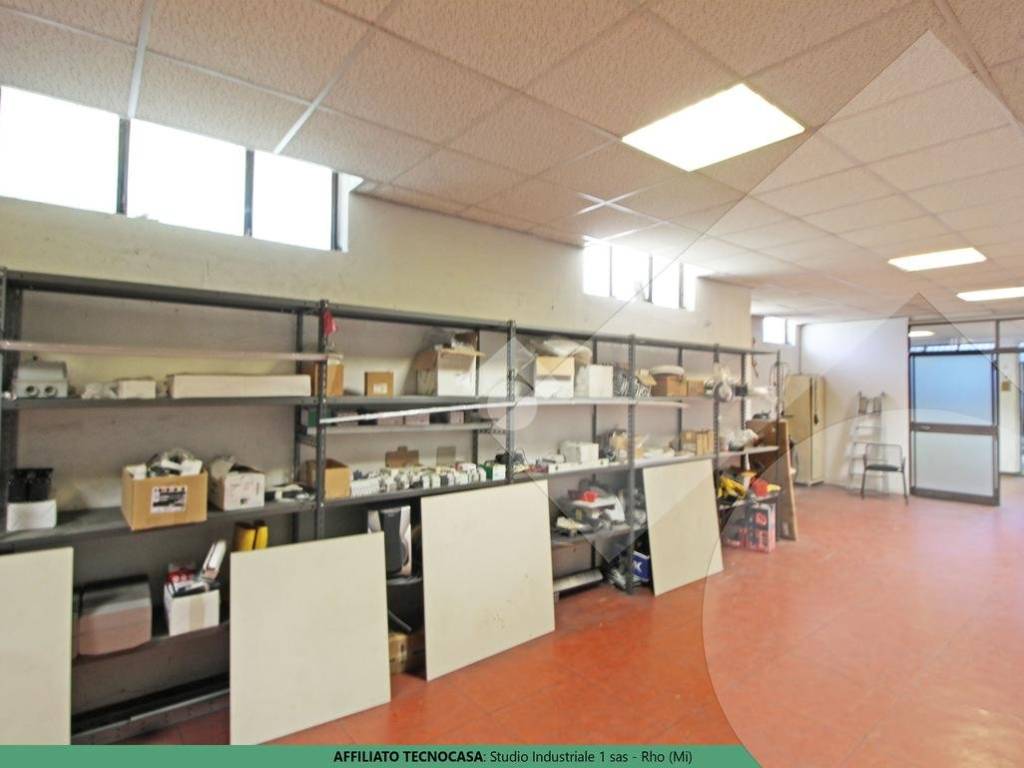 trivano in vendita a Rho in zona Mazzo