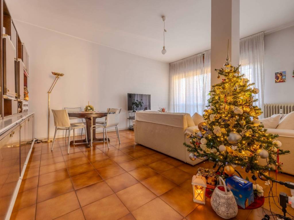 appartamento in vendita a Rho