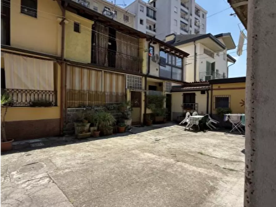 appartamento in vendita a Rho