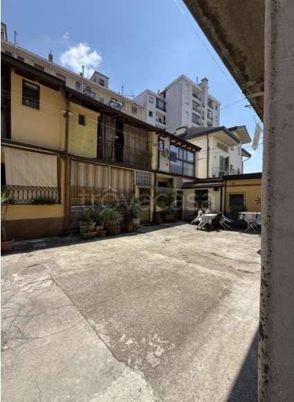 appartamento in vendita a Rho