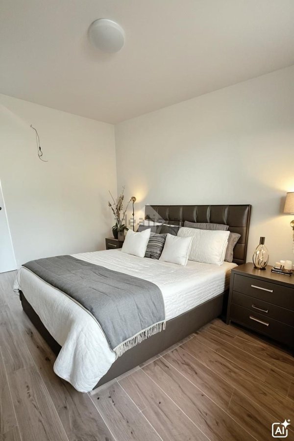 appartamento in vendita a Rho in zona Lucernate