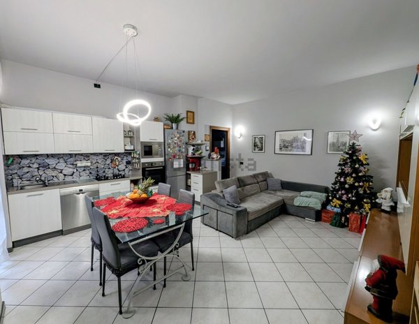 appartamento in vendita a Rho