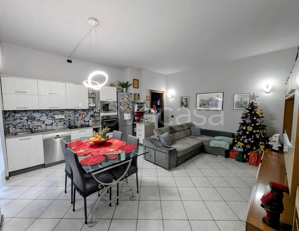 appartamento in vendita a Rho