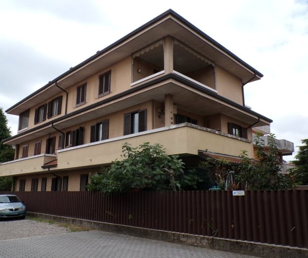 appartamento in vendita a Rho