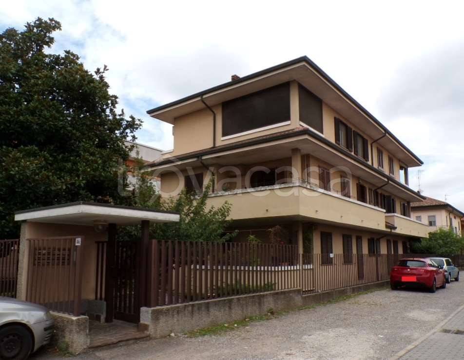 appartamento in vendita a Rho