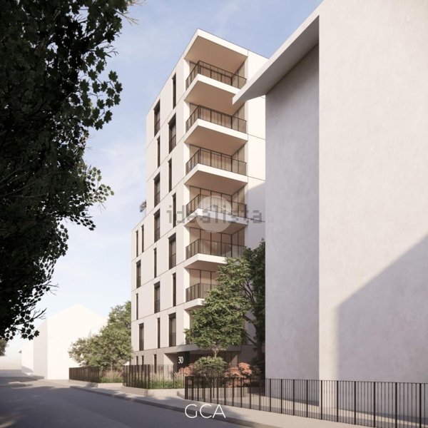 appartamento in vendita a Rho