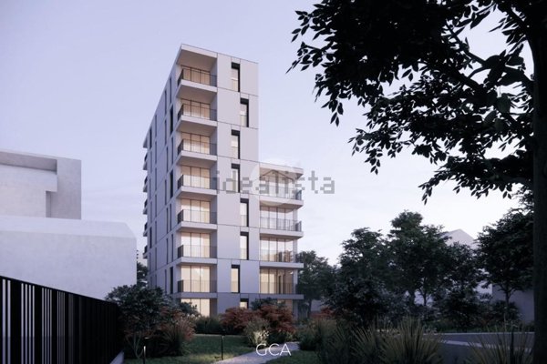 appartamento in vendita a Rho