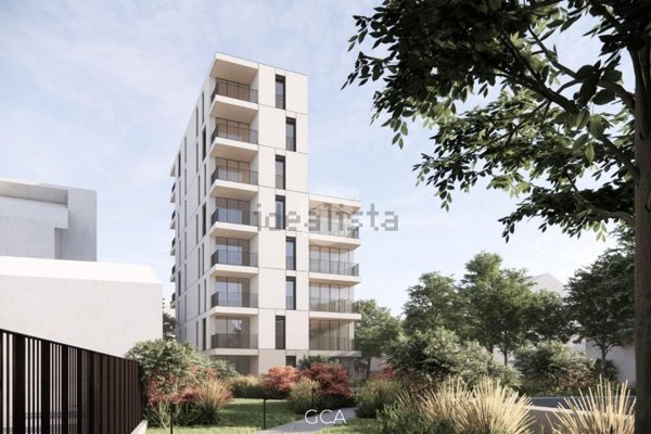 appartamento in vendita a Rho