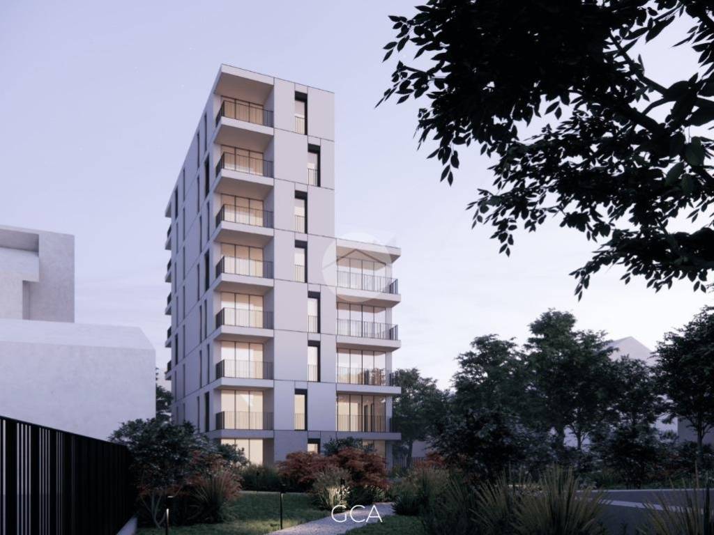 appartamento in vendita a Rho