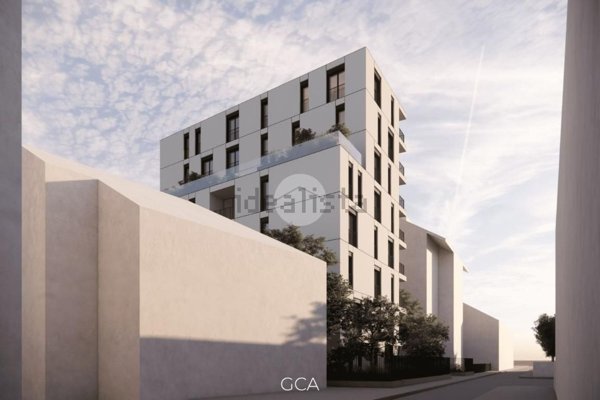 appartamento in vendita a Rho