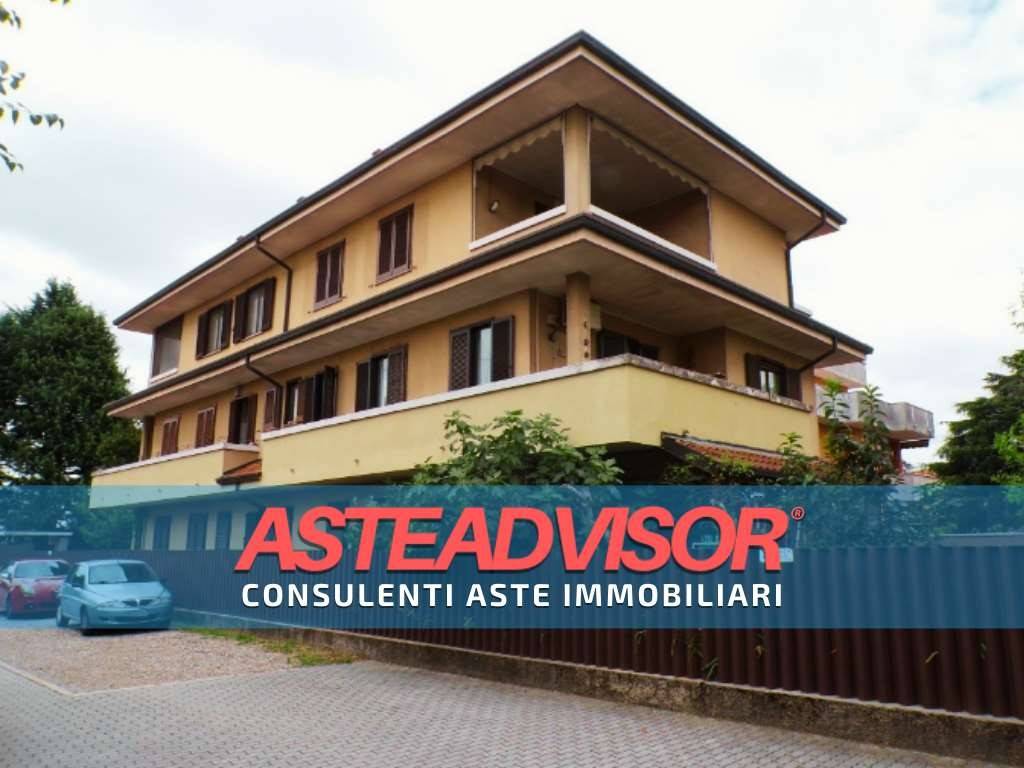 appartamento in vendita a Rho in zona Terrazzano
