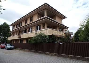 appartamento in vendita a Rho in zona Terrazzano