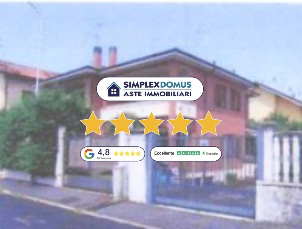 casa indipendente in vendita a Rho in zona Terrazzano