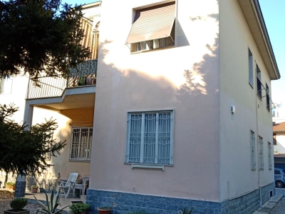 appartamento in vendita a Rho